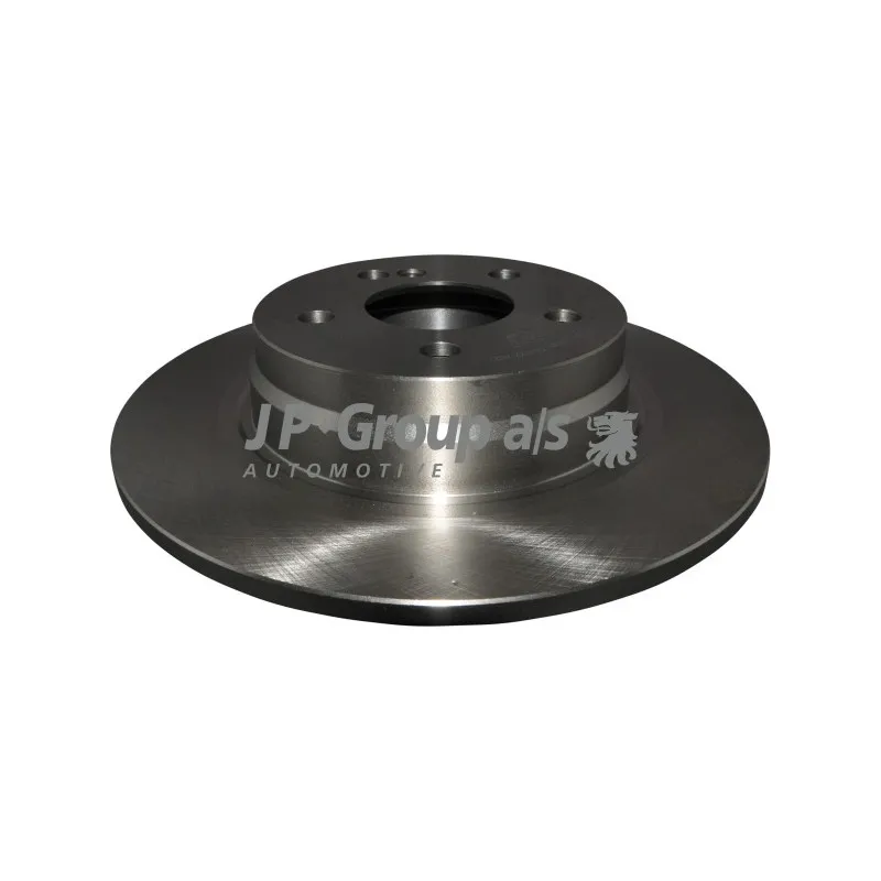 Jeu de 2 disques de frein arrière JP GROUP 1363201800