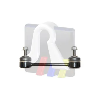 Entretoise/tige, stabilisateur RTS 97-90431