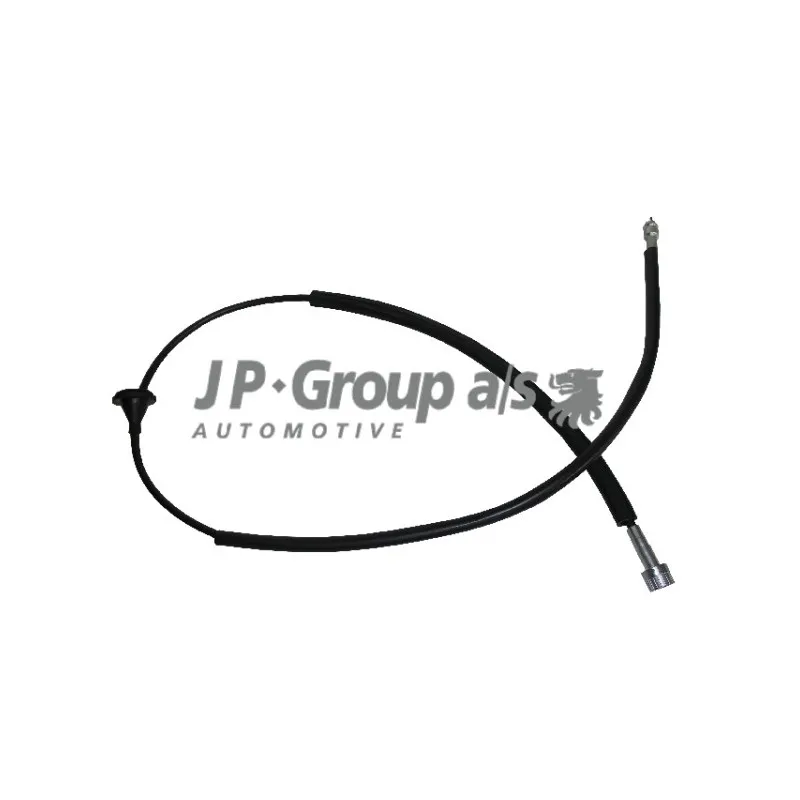 Câble flexible de commande de compteur JP GROUP 1370600100