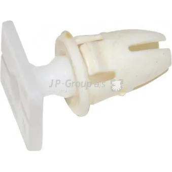 Clip, enjoliveur JP GROUP