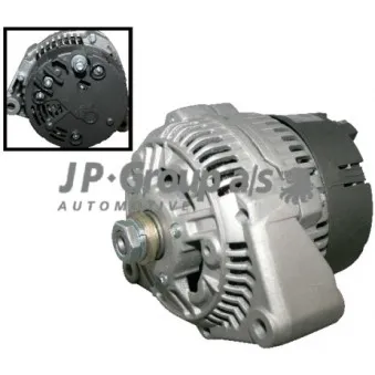 Alternateur JP GROUP 1390100500