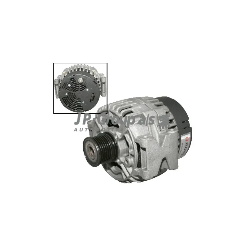 Alternateur JP GROUP 1390100600