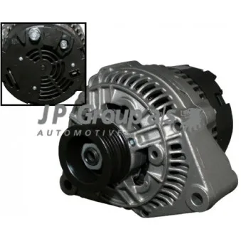 Alternateur JP GROUP 1390100700