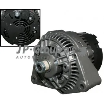 Alternateur JP GROUP 1390101100