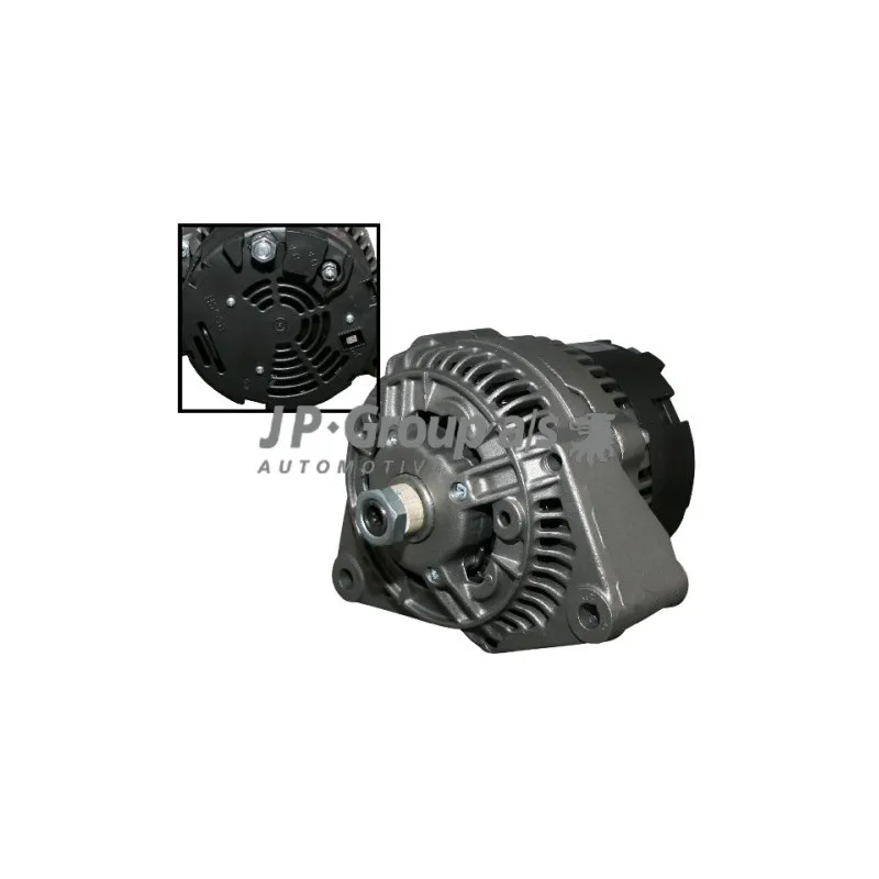 Alternateur JP GROUP 1390101100