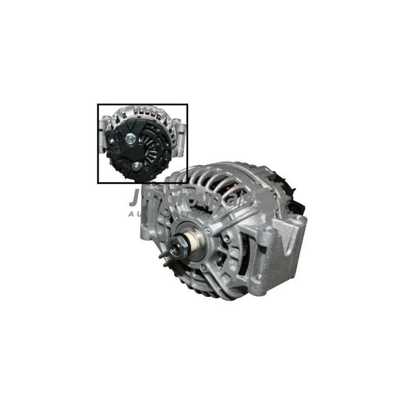 Alternateur JP GROUP 1390101200