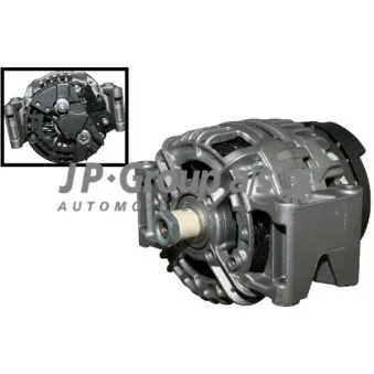 Alternateur JP GROUP 1390101500