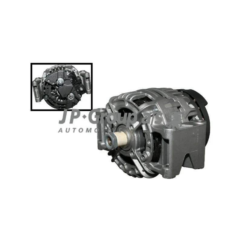 Alternateur JP GROUP 1390101500