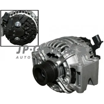 Alternateur JP GROUP 1390101600