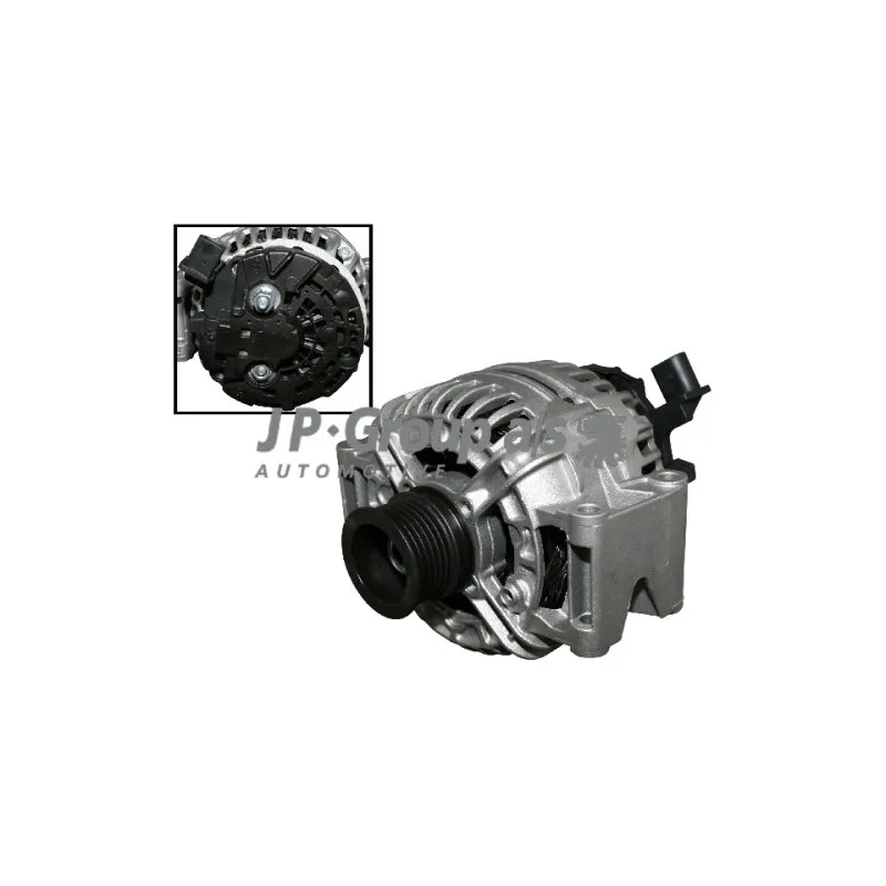 Alternateur JP GROUP 1390101600