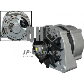 Alternateur JP GROUP 1390101800