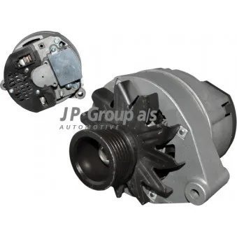 Alternateur JP GROUP 1390101900