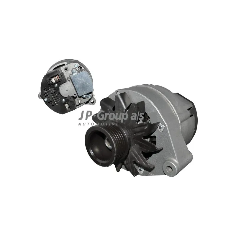 Alternateur JP GROUP 1390101900