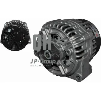 Alternateur JP GROUP 1390102700