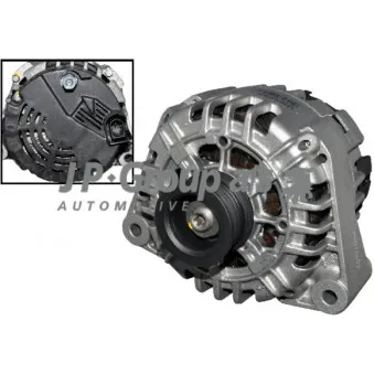 Alternateur JP GROUP 1390102900