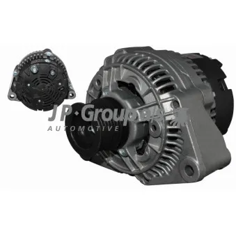 Alternateur JP GROUP 1390104100