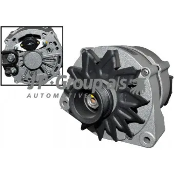 Alternateur JP GROUP 1390105800