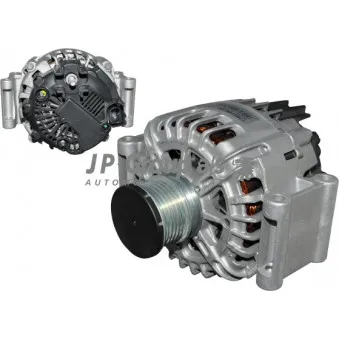Alternateur JP GROUP 1390106200