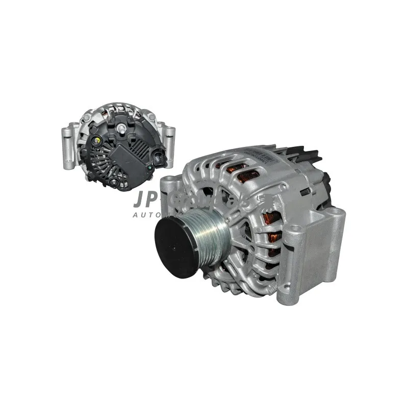 Alternateur JP GROUP 1390106200
