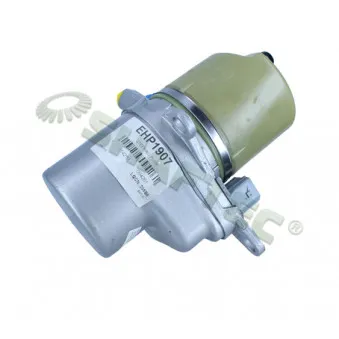 Pompe hydraulique, direction SHAFTEC
