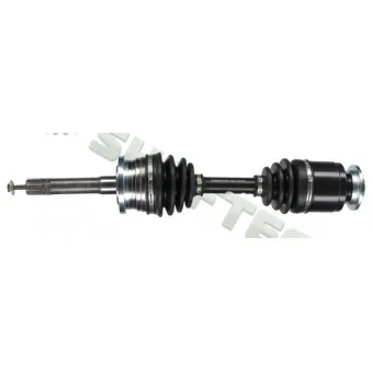 Arbre de transmission SHAFTEC