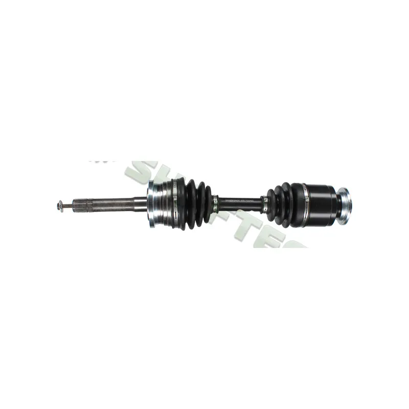 Arbre de transmission SHAFTEC FO257L