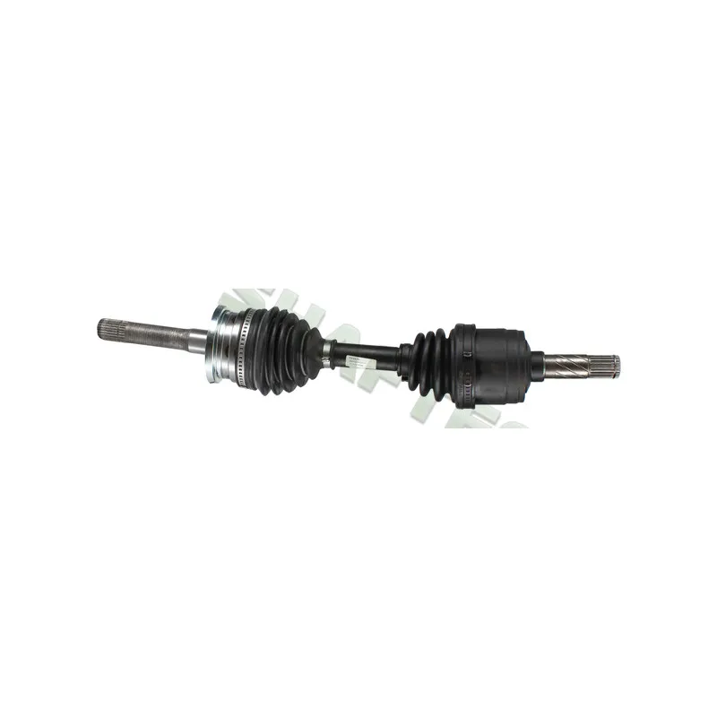 Arbre de transmission SHAFTEC FO257R