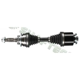 Arbre de transmission SHAFTEC