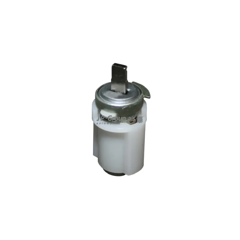 Cylindre de fermeture, serrure de contact d'allumage JP GROUP 1390400200