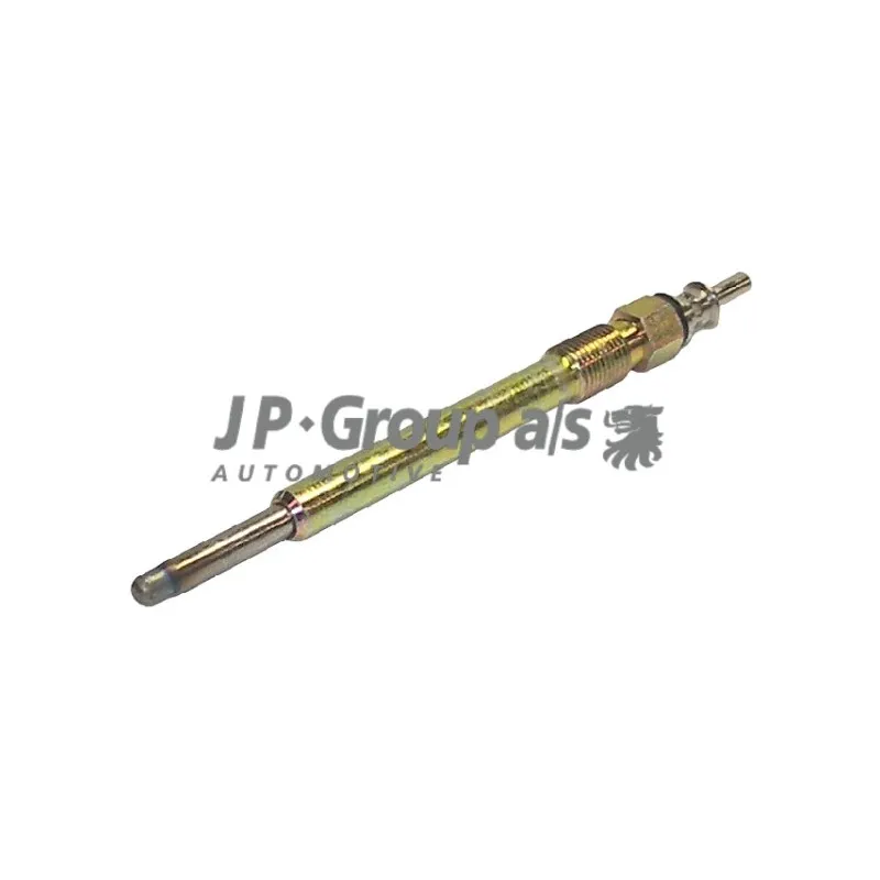 Bougie de préchauffage JP GROUP 1391800400