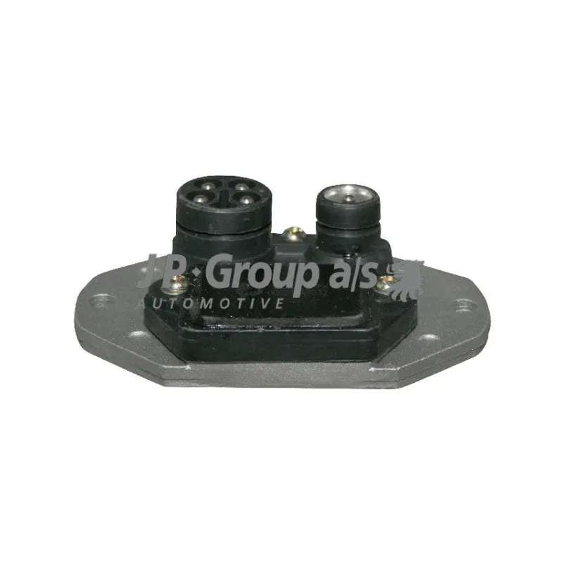 Appareil de commande, système d'allumage JP GROUP 1392100100