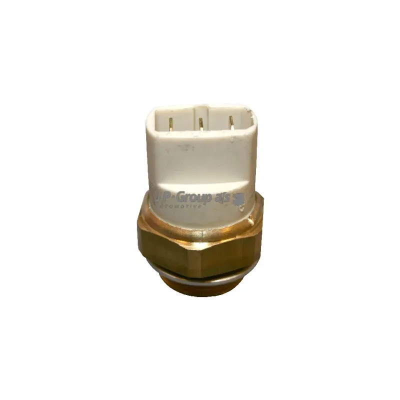 Interrupteur de température, ventilateur de radiateur JP GROUP 1393200100