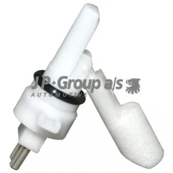 Capteur, niveau d'eau de refroidissement JP GROUP 1393300100