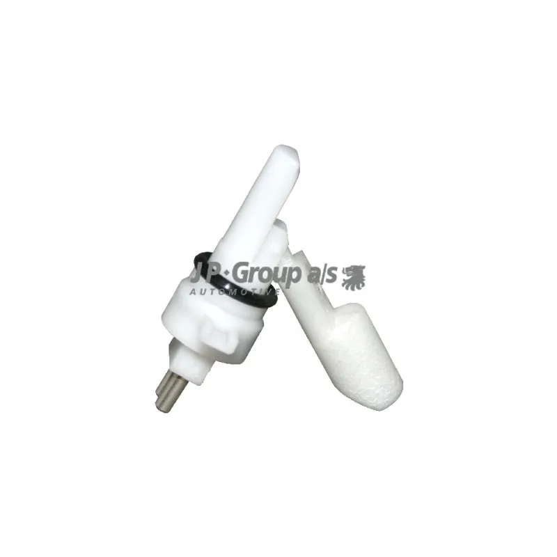 Capteur, niveau d'eau de refroidissement JP GROUP 1393300100