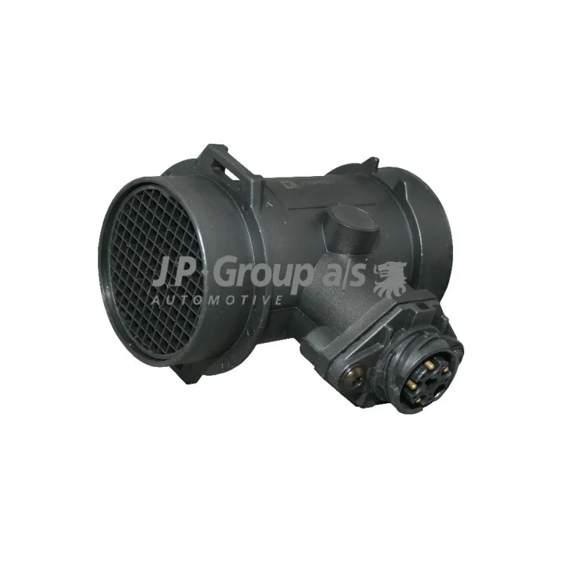 Débitmètre de masse d'air JP GROUP 1393900100
