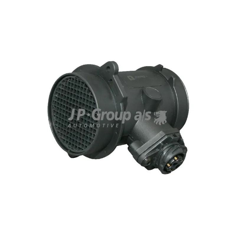 Débitmètre de masse d'air JP GROUP 1393900200