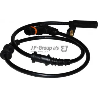 Capteur, vitesse de roue JP GROUP 1397100800