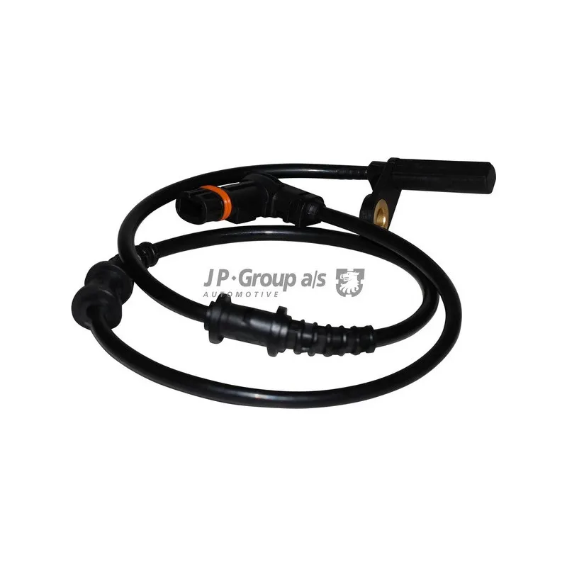 Capteur, vitesse de roue JP GROUP 1397100800