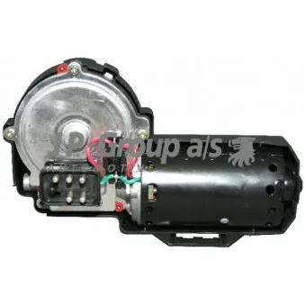 Moteur d'essuie-glace JP GROUP 1398200100