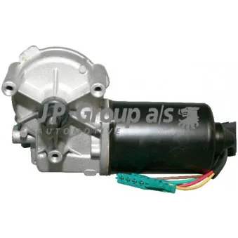 Moteur d'essuie-glace JP GROUP 1398200300