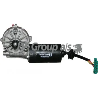 Moteur d'essuie-glace JP GROUP 1398200400