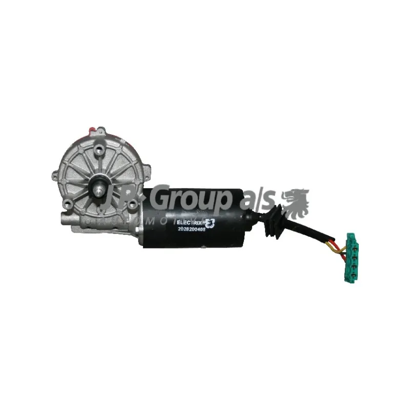 Moteur d'essuie-glace JP GROUP 1398200400
