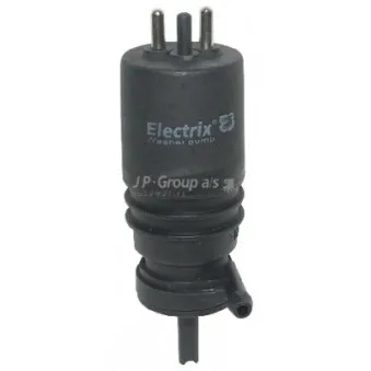 Pompe d'eau de nettoyage, nettoyage des vitres JP GROUP 1398500100