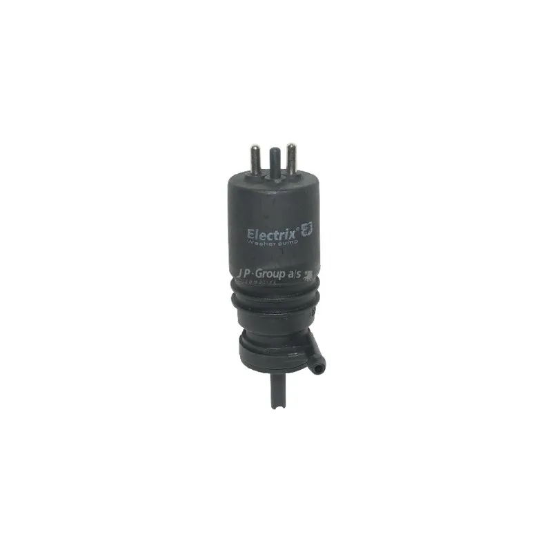 Pompe d'eau de nettoyage, nettoyage des vitres JP GROUP 1398500100