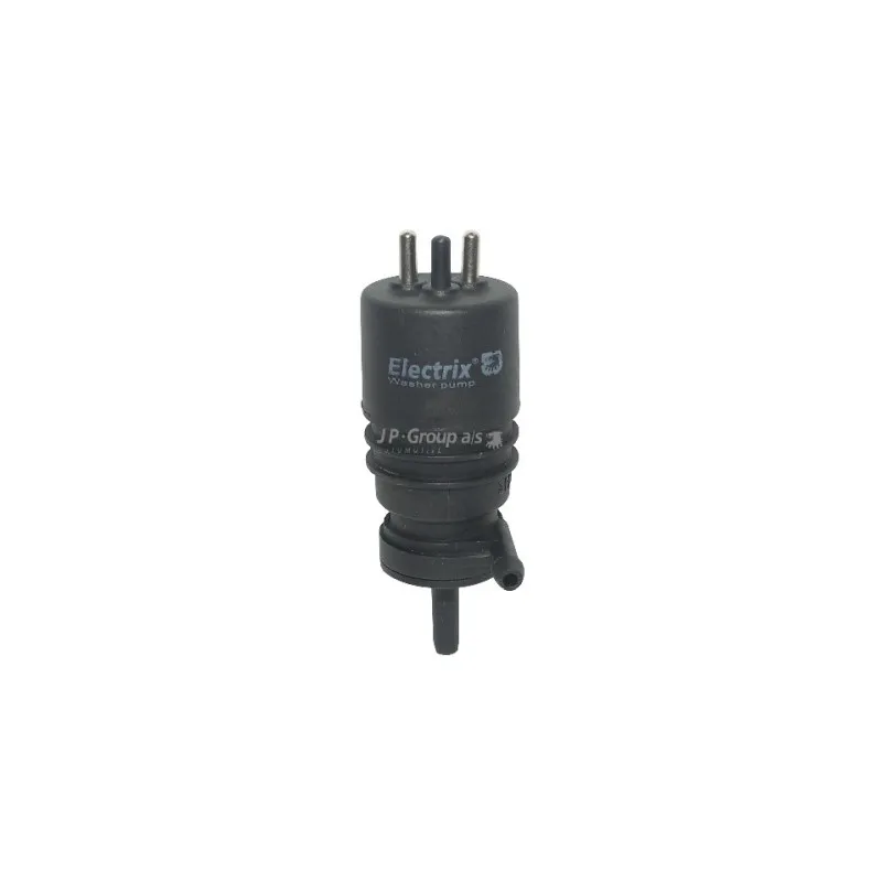 Pompe d'eau de nettoyage, nettoyage des phares JP GROUP 1398500200