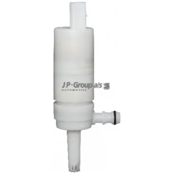 Pompe d'eau de nettoyage, nettoyage des phares JP GROUP 1398500300