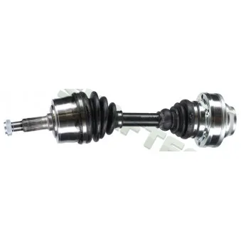 Arbre de transmission SHAFTEC