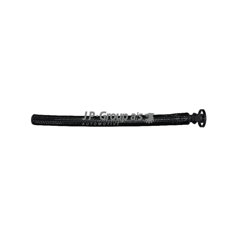 Tuyau, ventilation de carter-moteur JP GROUP 1411000100