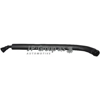 Tuyau, ventilation de carter-moteur JP GROUP 1411000200