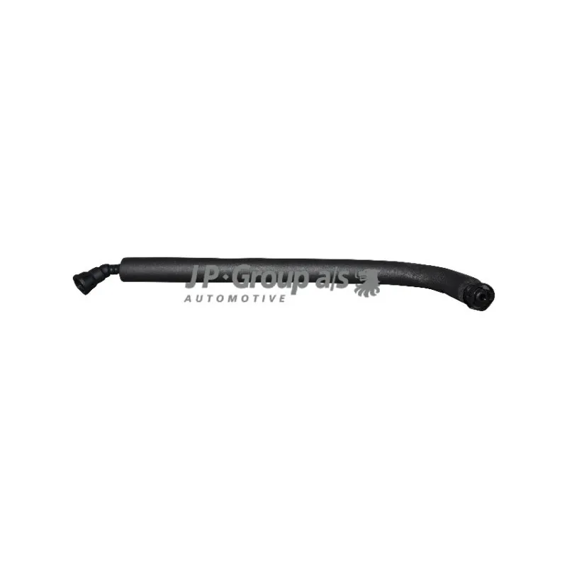 Tuyau, ventilation de carter-moteur JP GROUP 1411000200
